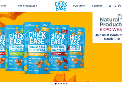 Chick Ease