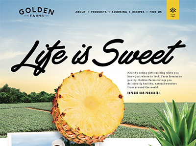 Golden Farms
