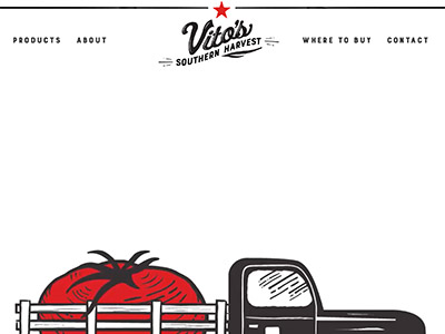 Vitos Sauces